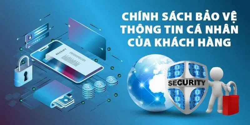 Cách thức bảo mật trong chính sách này