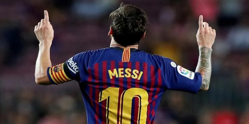 Messi có khả năng sẽ tham gia World Cup nếu có thể