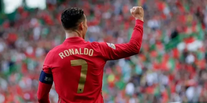 Tổng hợp về sự nghiệp thành công của Ronaldo tính đến năm 2024