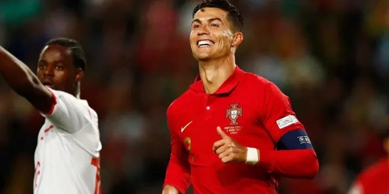 Ronaldo Có Tham Gia World Cup 2026 Không - Thông Tin Chuẩn